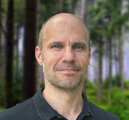 Martin Pilstjärna